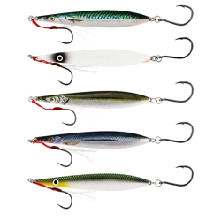 Westin F360° SBass Lures